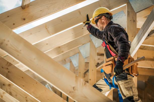 Best Affordable Roofing Company  in Columbus, MN