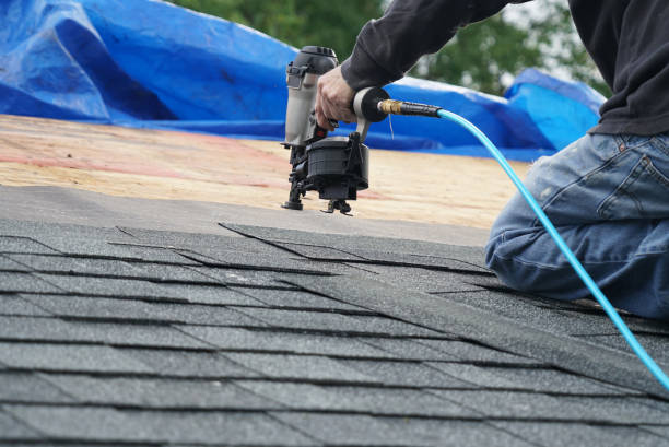 Gutter Installation and Roofing in Columbus, MN