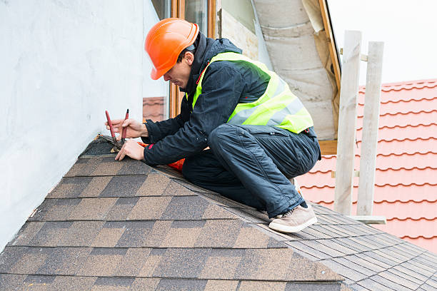 Trusted Columbus, MN Roofing Contractor Experts